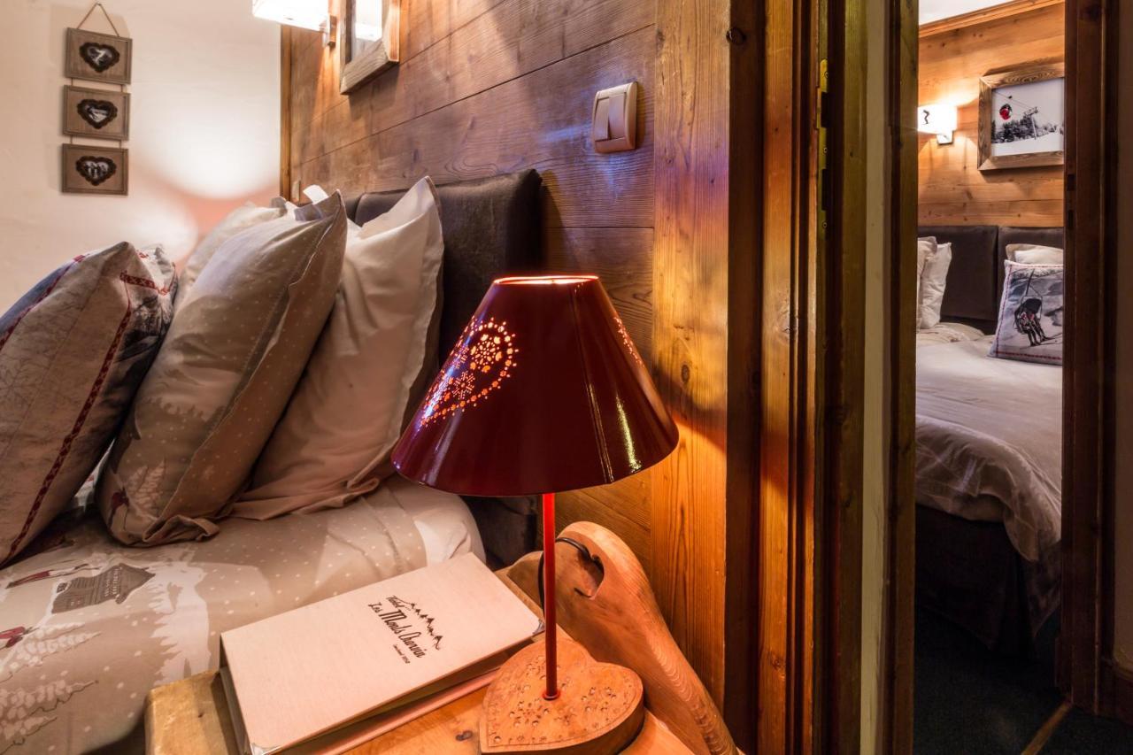 Hotel Les Monts Charvin 3*