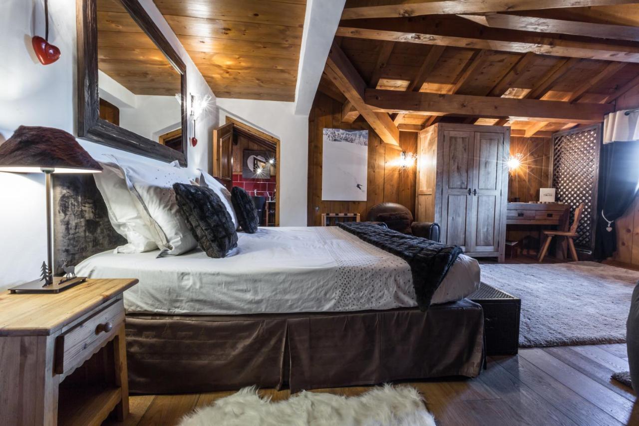 Les Monts Charvin 3* Courchevel